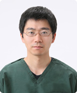 平野先生