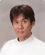 中西院長先生